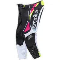 Troy Lee Designs SE Pro Salvo Motocrossbyxor