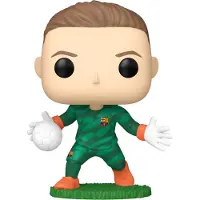 Funko POP! Fotboll Barcelona Ter Stegen Figur