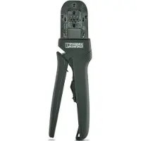 Phoenix Contact CRIMPFOX-P CDC 1.5L 1142832 Crimptång Crimpkontakt 0.5 till 1.5 mm²