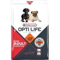Opti Life Mini Adult Digestion hundfoder