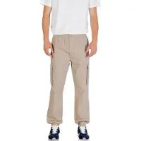 Calvin Klein Jeans Elstc Skiny Fit Cargobyxor