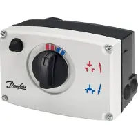 Danfoss AMV 20 motor 230V
