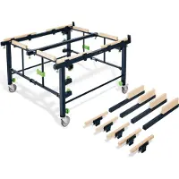 Festool Mobilt arbetsbord STM 1800