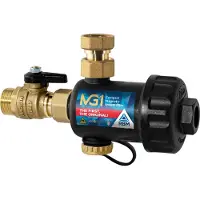 RBM magnetiskt filter MG1
