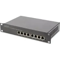 Digitus DN-95331 DN-95331 Switch RJ45
