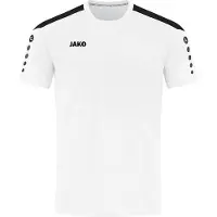 Jako Funktionstopp 'Power' svart / vit