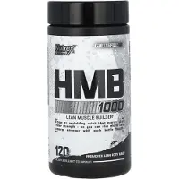 Nutrex Hmb 1000, 120 kapslar