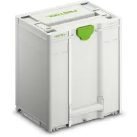 Festool Väska Systainer³ SYS3 M 437