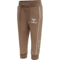 Hummel Sweatpants - hmlCasey - Bäverpäls - - 56 - Sweatpants
