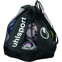 Uhlsport Logo Bollpåse