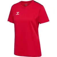 Hummel Authentic Pl T-shirt Med Korta ärmar