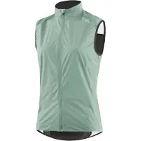 Löffler Cf Wpm Pocket Väst