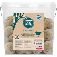Versele-Laga 50 Talgbollar Utan Nät 4.5kg