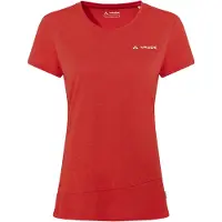 Vaude Sveit T-shirt Med Korta ärmar