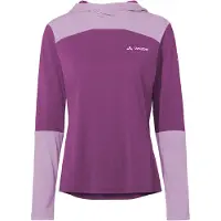 Vaude Bike Tremalzo Ls T-shirt Med Lång ärm