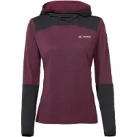 Vaude Bike Tremalzo Ls T-shirt Med Lång ärm