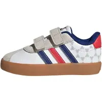 Adidas VL Court 3.0 Skor för små barn, storlek 20