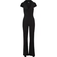 Urban Classics Jumpsuit svart
