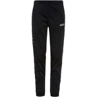 Jako Sportbyxa 'Competition' svart / vit