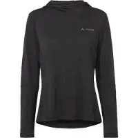 Vaude Bike Tremalzo Ls T-shirt Med Lång ärm