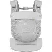 Cybex AMYA skötväska/ryggväska, Fog Grey