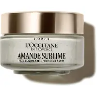 L'Occitane en Provence Almond Polishing Paste 200 ml
