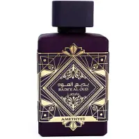 Lattafa Bade'e Al Oud Amethyst Eau de Parfum 100ml