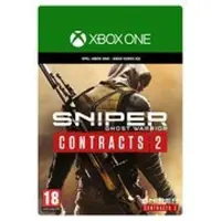 Sniper Ghost Warrior Contracts 2