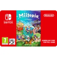 Miitopia