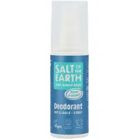 Salt of the Earth Ocean Coconut naturlig mineralspray deodorant (Natural Deodorant) 100 ml