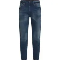 Blend Jeans 'Thundert' blå denim