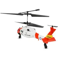 Amewi RC-Modell RC Helikopter RtF
