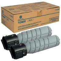 Konica Minolta KonicaMinolta svart toner 12.000 sidor