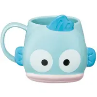 Skater Sanrio Hangyodon Mugg