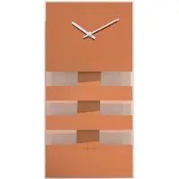 Nextime 2855co Väggklocka