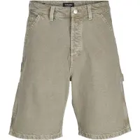 Jack & Jones Shorts & Bermudas JJIALEX man - Beige - EU L