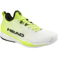 Head Racket Endure Pro Skor För Grus