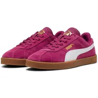Puma Club Ii Skor