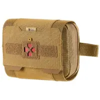 M-Tac Horizontal Medical Pouch Large Elite (Färg: Coyote)