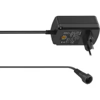 Hama 00223615 Nätadapter ställbar 12 V 1.5 A 18.00 W