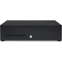 Safescan Kassenschublade HD-5030 schwarz ( 121-0565 )
