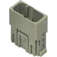 ILME CX08CM Stiftinsats Crimp 1 st