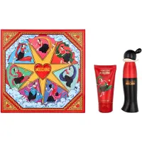 Moschino Cheap & Chic Parfymset