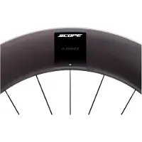 Scope R8.t Cl Disc Tubeless 2026 Landsvägshjulset