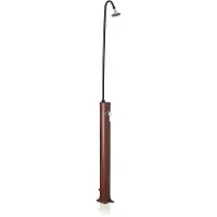 Gre Accessories Solar Dusch 9l