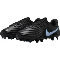 Nike Tiempo Maestro Academy MG Shadow - Svart/Blå Barn - Multi Ground (MG), storlek 35