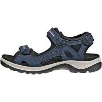 Ecco Women's Offroad Marine