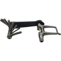 Ritchey Cpr 12 Multiverktyg