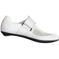 Dmt OXY Shoes White Orange, Size 44 - EUR