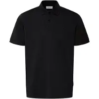 Casual Friday T-shirt 'CFSOLHEIM' svart